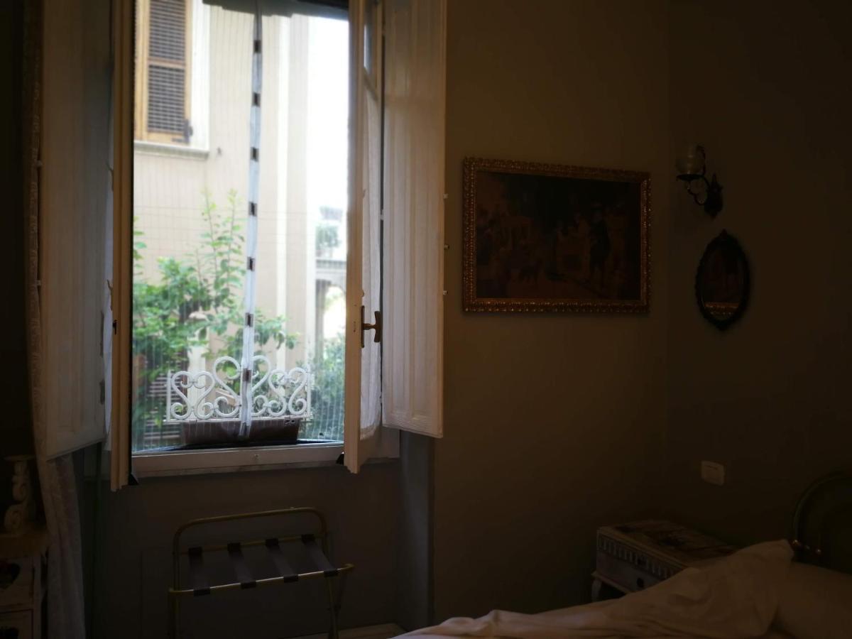 Liberty Ofelia Locazioni Brevi *